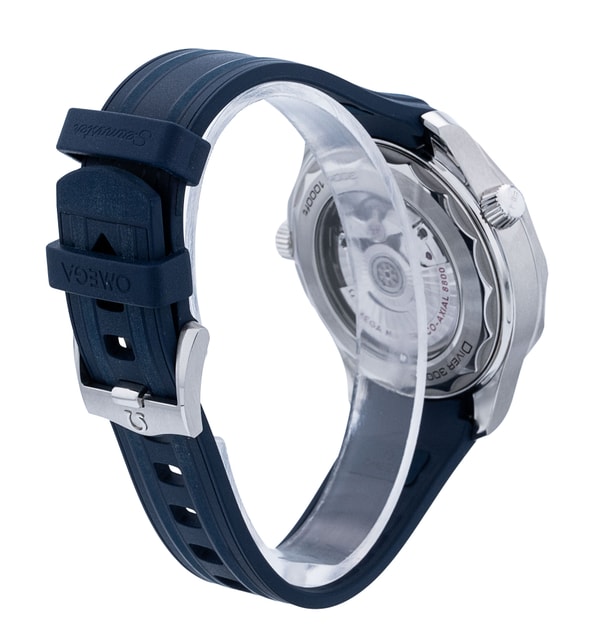 Omega Seamaster Diver 300m 210.32.42.20.03.001 Image 3